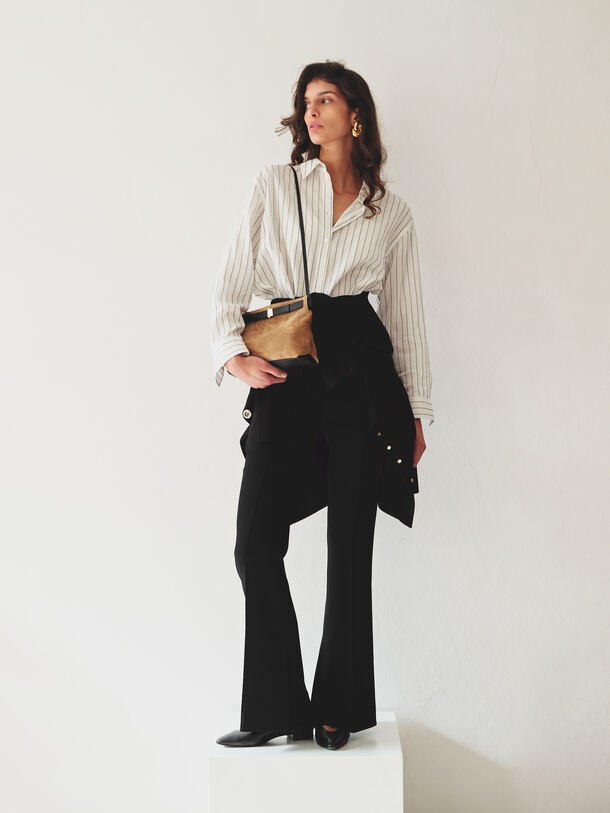 Greta Crossbody