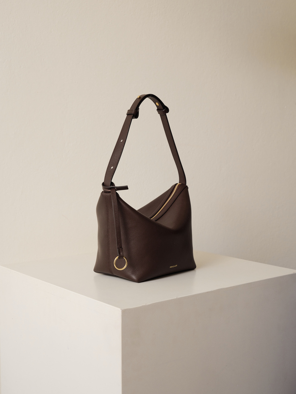 Basket Bag
