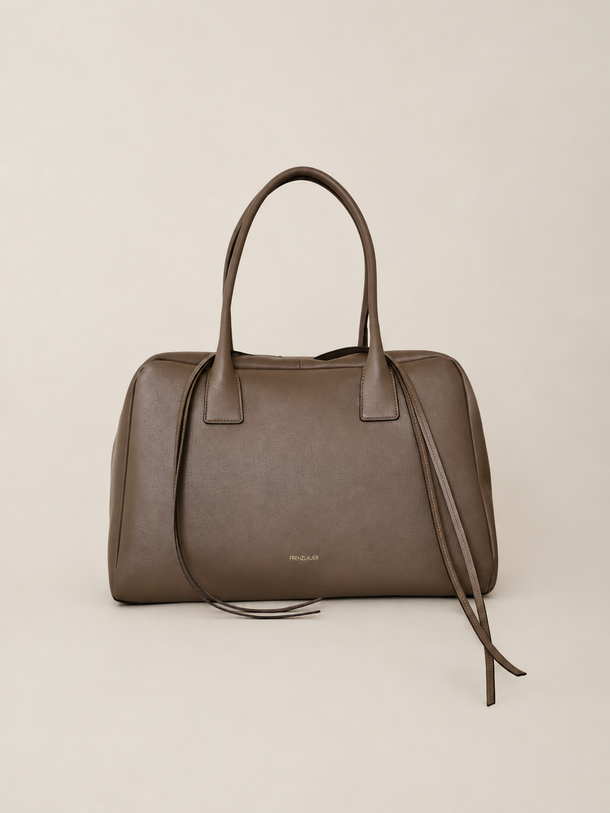 Bowling Bag Elephant