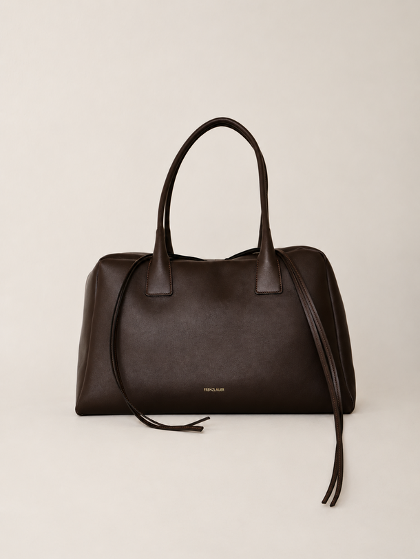 Bowling Bag Choco 