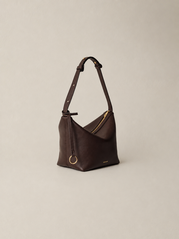 Basket Bag Choco