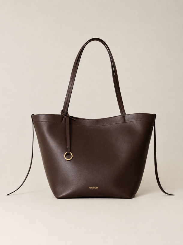 Market Tote Choco 