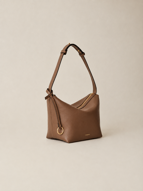 Basket Bag Toffee