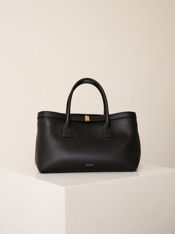 Greta Bag Black