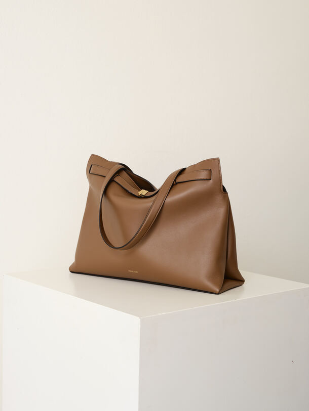 Greta Tote Toffee