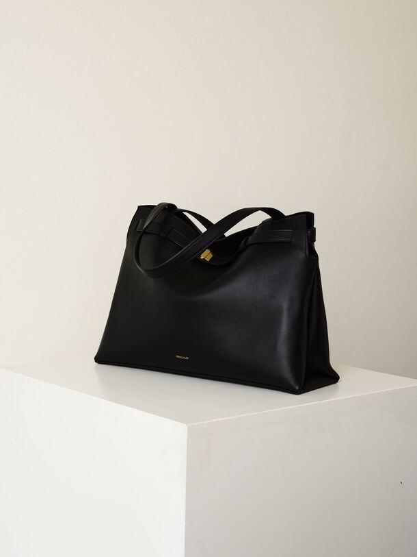 Greta Tote Black